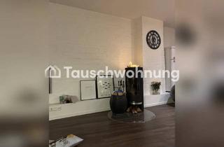 Tauschwohnungen in 20251 Eppendorf, Tauschwohnung: Lichtdurchflutete Maisonette Wohnung in Eppendorf