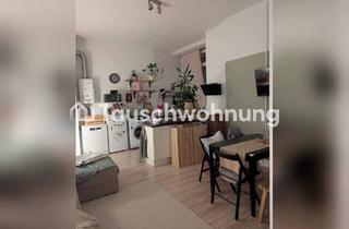 Tauschwohnungen in Prenzlauer Berg, 10407 Prenzlauer Berg, Tauschwohnung: Tausche 3 Zimmer im Bötzow Kiez - gegen 3-4 Zimmer