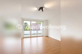 Tauschwohnungen in 22529 Lokstedt, Tauschwohnung: Suche 3-Zimmer-Wohnung in Hamburg