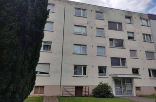 Wohnung mieten in Moosfelder Ring, 59755 Arnsberg, GANZ OBEN: 3-Zimmer-Wohnung mit Balkon in Moosfelde