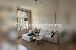 Tauschwohnungen in 22303 Winterhude, Tauschwohnung: Wohnung in Hamburg gesucht