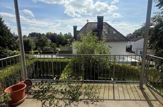 Wohnung mieten in An Den Seeswacholdern, 53721 Siegburg, Helle 3-Zimmer Wohnung mit Balkon in Siegburg