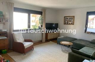 Tauschwohnungen in 69121 Handschuhsheim, Tauschwohnung: Gemütliche Wohnung in Handschuhsheim zum Tauschen