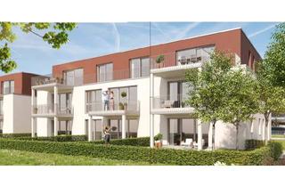 Wohnung mieten in Aulendorfer Straße 47, 88339 Bad Waldsee, Lichtdurchflutete Neubauwohnung in Bad Waldsee