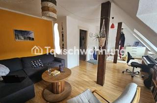 Tauschwohnungen in 23564 St. Jürgen, Tauschwohnung: 3-Zimmer-Wohnung in Lübeck zum Tausch