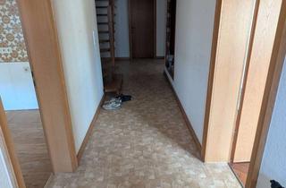 Wohnung mieten in 57271 Hilchenbach, Gemütlich mit viel Platz: 4,5 ZK2B in Hilchenbach OT Allenbach (überwiegend neu renoviert)