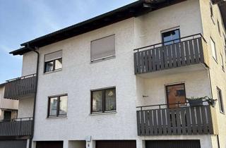 Wohnung mieten in Viertelsteige, 74235 Erlenbach, Helle 2-Zimmer Wohnung mit EBK und Terrasse in Erlenbach