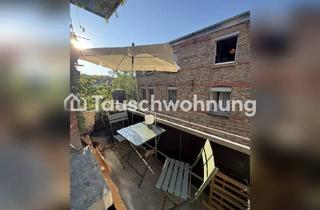 Tauschwohnungen in 70176 West, Tauschwohnung: Stuttgart-West: Charmante Wohnung für Tausch