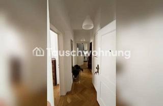 Tauschwohnungen in 80639 München, Tauschwohnung: 2-Zimmer-Wohnung in München, Neuhausen-Nymphenburg