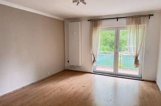 Wohnung mieten in Sieker Landstraße 57a, 22143 Rahlstedt, Naturschutzgebiet zum greifen nahe! 2,5 Zimmer in Hamburg Rahlstedt
