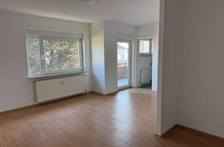 Wohnung mieten in Heinrich-Heine-Straße 14, 65201 Schierstein, Renovierte 1-Zimmer Wohnung mit Balkon, Parkplatz und EBK