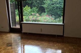 Wohnung mieten in 22045 Tonndorf, Feine 1-Zimmer-Wohnung in Hamburg-Tonndorf von Privat ab sofort