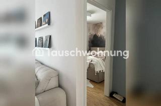 Tauschwohnungen in Konrad-Zuse-Straße 20, 60438 Frankfurt, Tauschwohnung: Tausche 3 Zimmerwohnung im Grünen gegen Stadtnähe!