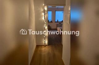 Tauschwohnungen in 80336 Ludwigsvorstadt-Isarvorstadt, Tauschwohnung: 2,5Z an der Theresienwiese gegen mind. 1,5Z zu tauschen