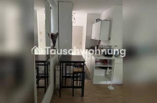 Tauschwohnungen in 93053 Galgenberg, Tauschwohnung: Möbliertes Apartment für Studenten