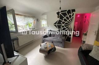 Tauschwohnungen in Mutzenbecherweg, 22529 Lokstedt, Tauschwohnung: Entspannte Wohnung in Lokstedt