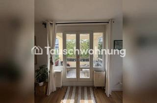 Tauschwohnungen in 81243 Aubing-Lochhausen-Langwied, Tauschwohnung: Tausche 3,5 Zimmer Wohnung in ruhiger Lage