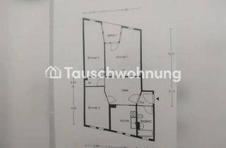Tauschwohnungen in Ortolfstr 208, 12524 Altglienicke, Tauschwohnung: 3 Zimmer gegen 4 Zimmer
