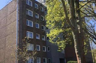 Sozialwohnungen mieten in Oberlohmannshof 22, 33739 Jöllenbeck, Tolle Single-Wohnung in Jöllenbeck mit Balkon zu vermieten / WBS erforderlich