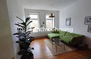Tauschwohnungen in 24105 Blücherplatz, Tauschwohnung: Austausch: 3-Zimmer-Wohnung in Kiel Blücherplatz