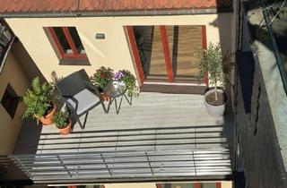 Wohnung mieten in Königstraße 17, 90762 Fürth, Besonders Wohnen oder Arbeiten: Großzügige 2-Zimmer-Wohnung in Fürth