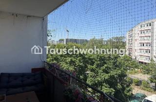 Tauschwohnungen in Cecilienstraße 234, 12619 Kaulsdorf, Tauschwohnung: Tausche 3 Zimmer in Kaulsdorf/Nord für 1,5-2 Zimmer