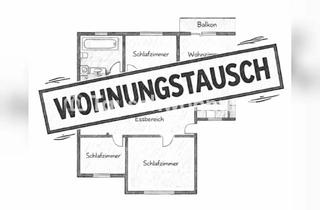 Tauschwohnungen in Oppelner Straße 28, 22045 Jenfeld, Tauschwohnung: SAGA Wohnungstausch Hamburg Jenfeld 1 Zimmer EG gegen 2-3