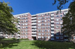 Wohnung mieten in Bülkenstraße, 27570 Geestemünde, Zuhause ist: Ihre perfekte Singlewohnung: 1-Zimmer-Wohnung mit Balkon in Geestemünde