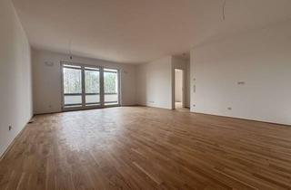 Wohnung mieten in Wörthstraße 45, 65343 Eltville, Barrierefreie Neubau-Stadtwohnung mit 4 Zimmern, Einbauküche und großem Balkon in Eltville am Rhein