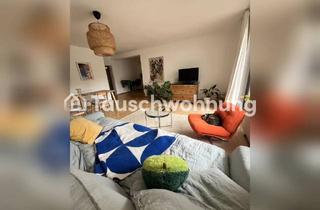 Tauschwohnungen in 28203 Fesenfeld, Tauschwohnung: 3 Zimmer Wohnung + Terasse im Viertel (Fesenfeld)