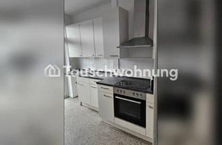 Tauschwohnungen in 24103 Exerzierplatz, Tauschwohnung: 2 Zimmer, 56m² in Kiel Exerzierplatz
