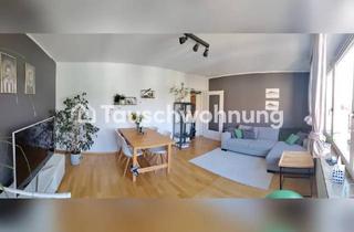 Tauschwohnungen in 80636 Neuhausen-Nymphenburg, Tauschwohnung: Tausche 2-Zimmer in Neuhausen-Nymphenburg gegen 3-Zimmer-Wg