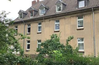 Wohnung mieten in Albertstr. 32, 45476 Styrum, Hallo, Altbaufan: 2 renovierte, geräumige Zimmer mit großer Küche und Balkon, ab sofort