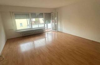 Wohnung mieten in Waiblinger Straße, 71394 Kernen, 4-Zimmer-Wohnung mit Süd-Balkon & Garage in Kernen – 100 m², sofort frei
