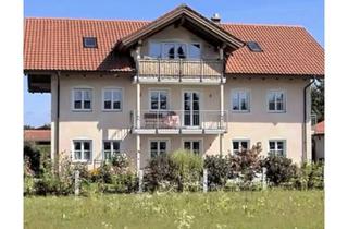 Wohnung mieten in Rogatusstraße, 83119 Obing, Moderne hochwertige 3,5 Zimmer DG-Wohnung