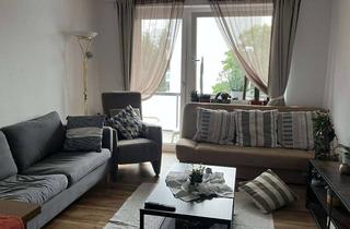 Wohnung mieten in Fritz-Ritter-Straße 40, 07747 Lobeda, Alltagstaugliche 2-Zimmer-Wohnung mit Balkon in Jena-Lobeda