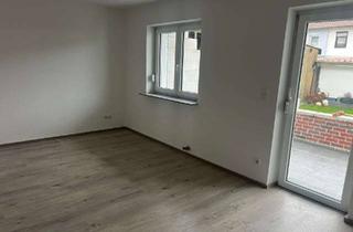 Wohnung mieten in Händelweg 14, 74172 Neckarsulm, 3-Zimmer-Wohnung in Neckarsulm-Amorbach