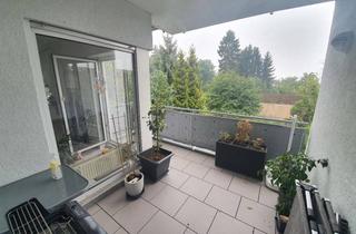 Wohnung mieten in Obere Wiesen, 76684 Östringen, Zuhause mit 3,5 Zimmern und Balkon in Östringen