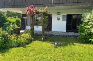 Wohnung mieten in Bärenalpstraße, 82467 Garmisch-Partenkirchen, 2-Zimmer-Wohnung in Garmisch-Partenkirchen