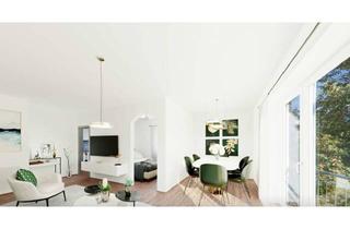 Wohnung mieten in Cusanusstraße 114, 85049 Friedrichshofen, 1,5 Zi-Wohnhighlight mit Süd-/Ost-Balkon in Ingolstadt-Hollerstauden