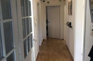 Wohnung mieten in Zeitblomstraße 17, 89073 Mitte, Stilvolle, geräumige und neuwertige 2-Zimmer-Wohnung mit EBK in Ulm-Mitte