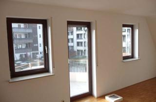 Wohnung mieten in 89073 Mitte, Maisonette mit Münsterblick im Fischerviertel