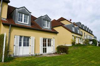 Wohnung mieten in 95448 Wolfsbach, Helle 2-Zimmer Terrassenwohnung inkl. neuer Küche
