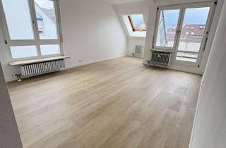 Wohnung mieten in Wildunger Straße 92A, 70372 Bad Cannstatt, 2 Zi. Wohnung mit Einbauküche in Bad Cannstatt