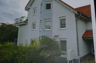 Wohnung mieten in 99195 Nöda, Sehr schöne 3-Zimmerwohnung mit Terrasse im EG am Ortsrand von Nöda