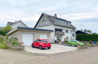 Wohnung mieten in 56291 Birkheim, Gemütliche Dachgeschosswohnung mit Garage und Garten in ruhiger Ortsrandlage von Birkheim