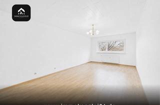 Wohnung mieten in 77656 Offenburg, Perfekt für Paare oder kleine Familien - 3 Zimmer Mietwohnung in Uffhofen mit Balkon!