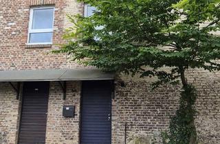 Wohnung mieten in Roermonder Straße 576 a, 52072 Richterich, Charmantes EFH mit eigenem Garten