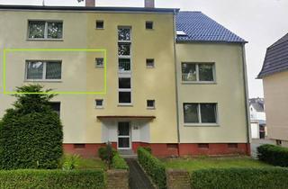 Wohnung mieten in Wörthstraße 26, 46537 Dinslaken, Ihr neues Zuhause in Dinslaken – Helle 2-Zimmer-Wohnung mit Balkon! (#111)