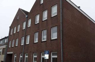 Wohnung mieten in Fischerstraße, 23730 Neustadt, Schöne 3-Zi. Obergeschosswohnung in der Innenstadt und Hafennähe